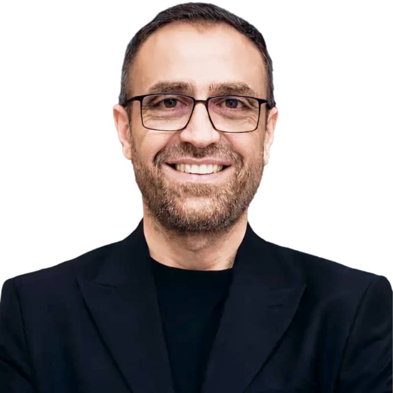Bassam Chamoun