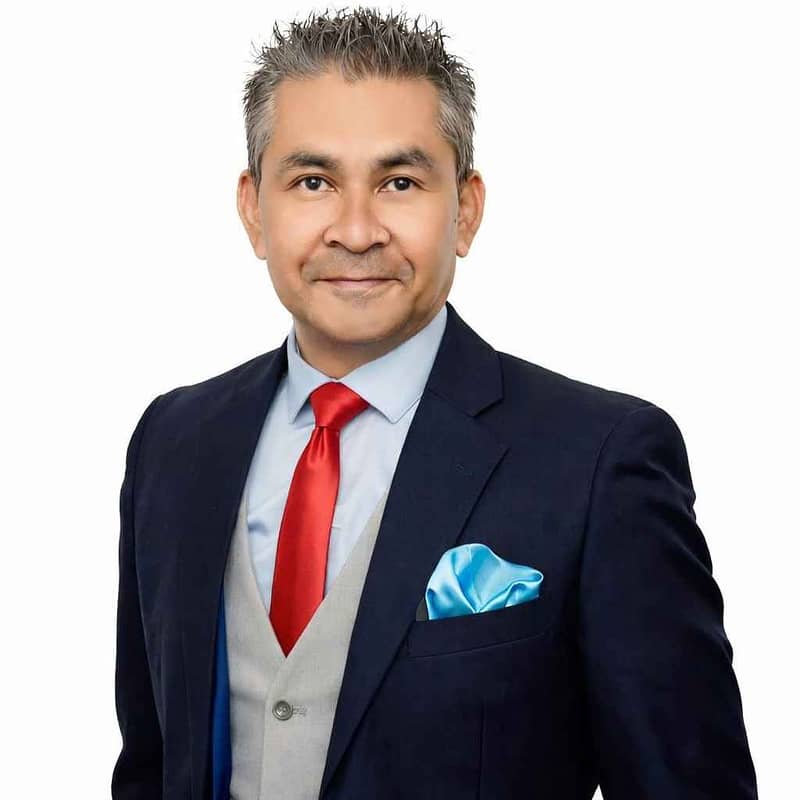 Rolf Manuel