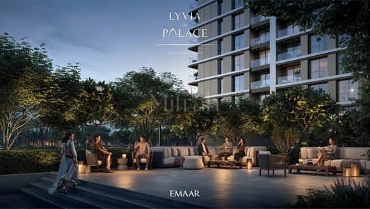 3 Bedroom Flat for Sale in Dubai Creek Harbour, Dubai - WhatsApp Image 2026-02-27 at 11.57. 58 AM. jpeg 3 Bedroom Flat for Sale in Dubai Creek Harbour, Dubai - WhatsApp Image 2026-02-27 at 11.57. 58 AM. jpeg