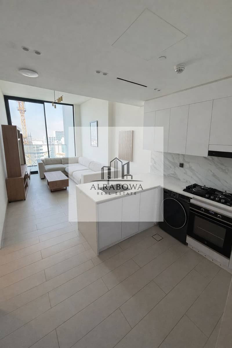 1BR Apartment | Vacant Soon