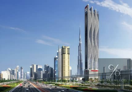 1 habitación Apartamento para en Venta en Business Bay, Dubai - Danube-Bayz-101-2_wzgrnd6p77 (1). jpg 1 habitación Apartamento para en Venta en Business Bay, Dubai - Danube-Bayz-101-2_wzgrnd6p77 (1). jpg