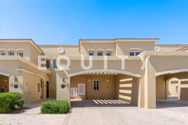 فیلا في كاسا دورا،سيرينا 2 غرف 145000 درهم - 14417885