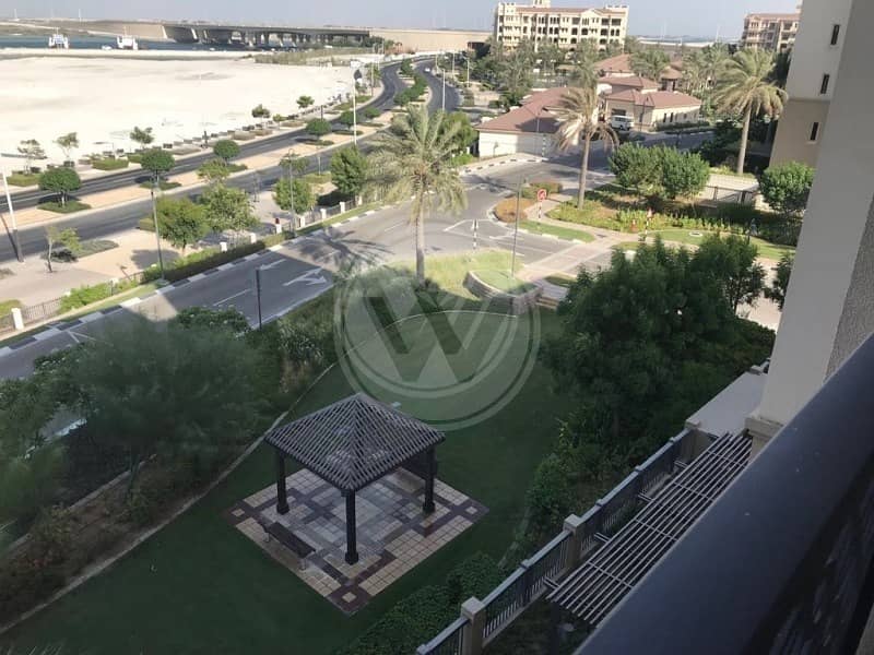 Spacious|Luxury Saadiyat Apartment|mangrove Views