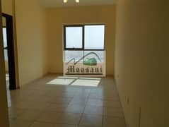 شقة في جاردن سيتي 1 غرفة 25990 درهم - 5928250