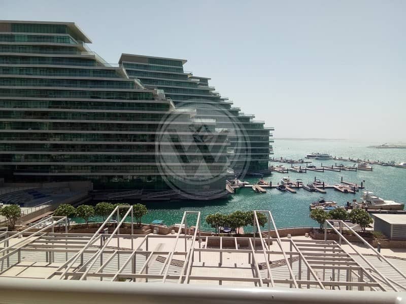 Marina Views Home Now Available In Al Barza