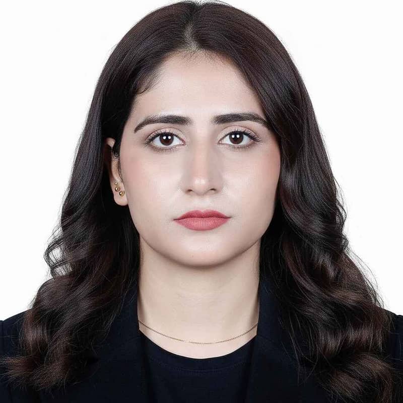 Arooj Hammad