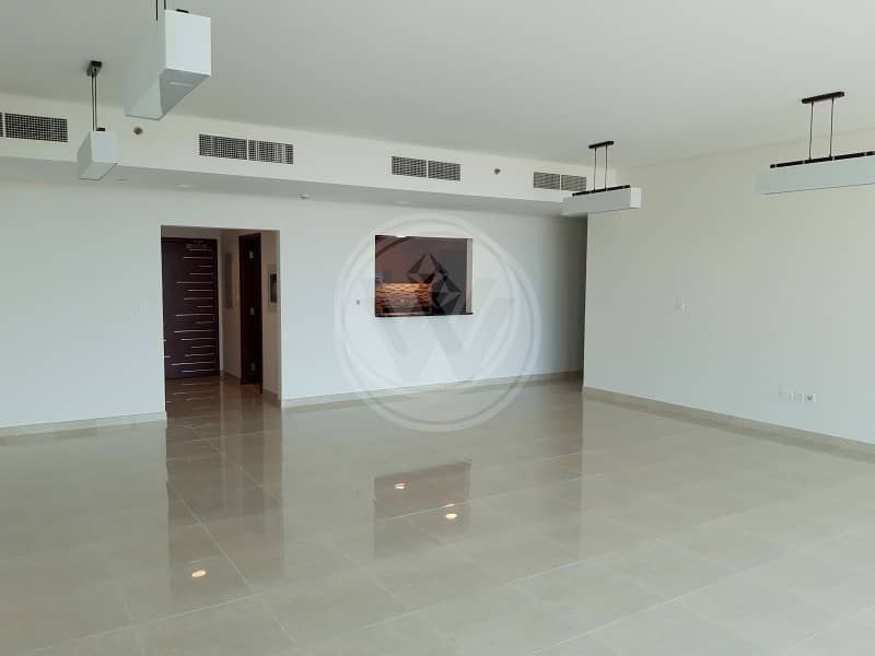 1 month free|Sea Views|New|Next to Marina mall