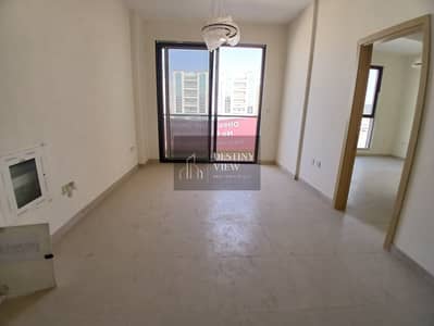1 Schlafzimmer Wohnung zum Miete in Tilal City, Sharjah - 3132. jpg