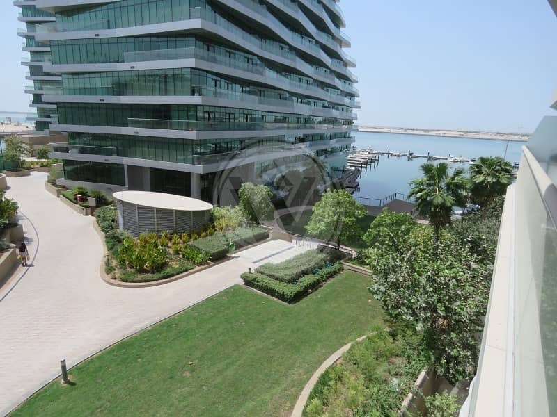 Marina view home with long balcony|Fully furnished