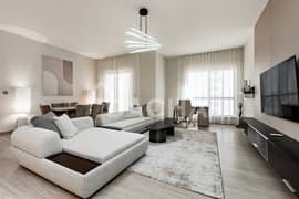 شقة في شمس 2،شمس،جميرا بيتش ريزيدنس 1 غرفة 2400000 درهم - 14410772