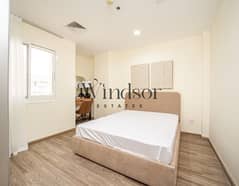 شقة في بوابات السيليكون 2،سيليكون جيت،واحة دبي للسيليكون (DSO) 1 غرفة 60000 درهم - 14418277