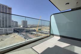 شقة في بي جي ون،الفرجان 59999 درهم - 14418285