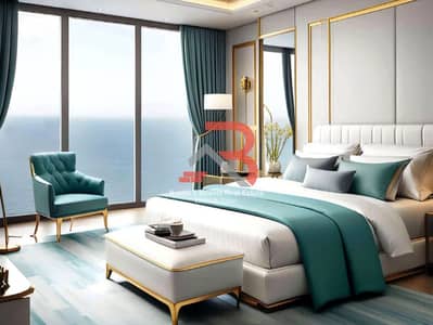 1 Bedroom Apartment for Sale in Dubai Maritime City, Dubai - WhatsApp Image 2026-02-24 at 1.50. 07 PM. jpeg