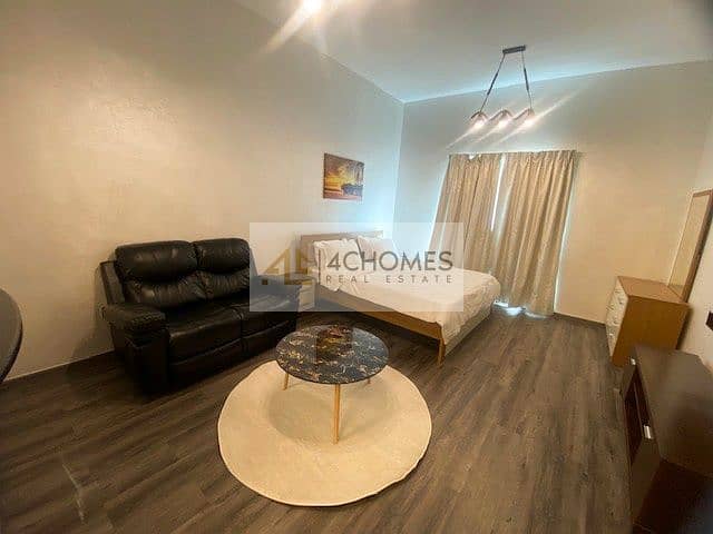 Fully Furnished | Upgraded Unit | Spacious Layout Fully Furnished | Upgraded Unit | Spacious Layout