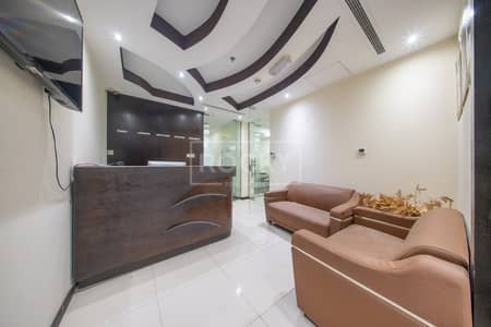 Office for Rent in Sheikh Zayed Road, Dubai - Fitted | Unfurnished | Vacant Office | SZR Office for Rent in Sheikh Zayed Road, Dubai - Fitted | Unfurnished | Vacant Office | SZR