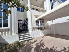 فیلا في عود بن ساج هان،المويجعي 6 غرف 90000 درهم - 14418585