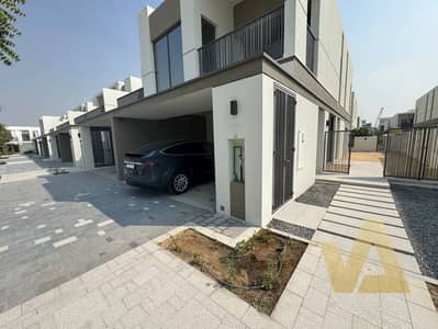 4 Bedroom Townhouse for Rent in Tilal Al Ghaf, Dubai - 1. jpg