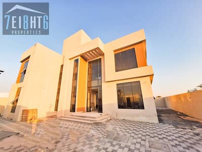 4 Bedroom Villa for Rent in Al Awir, Dubai - 1. jpeg