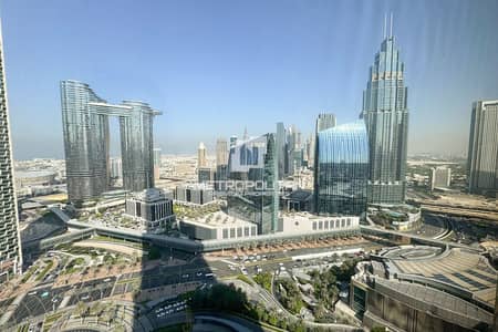 3 Schlafzimmer Wohnung zum zur Miete in Downtown Dubai, Dubai - Wohnung in Downtown Dubai,Burj Khalifa, 3 schlafzimmer, 540000 AED - 14418654 3 Schlafzimmer Wohnung zum zur Miete in Downtown Dubai, Dubai - Wohnung in Downtown Dubai,Burj Khalifa, 3 schlafzimmer, 540000 AED - 14418654