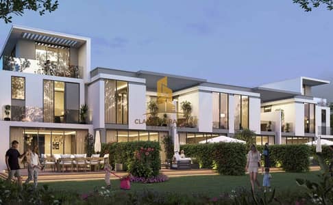 5 Cпальни Таунхаус Продажа в DAMAC Islands, Дубай - Таунхаус в DAMAC Islands,Fiji 2, 5 спален, 3400000 AED - 14418691 5 Cпальни Таунхаус Продажа в DAMAC Islands, Дубай - Таунхаус в DAMAC Islands,Fiji 2, 5 спален, 3400000 AED - 14418691