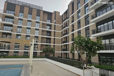 2 Camere Appartamento in vendita a Al Khan, Sharjah - Appartamento a Al Khan，Maryam Island，Jawaher Residences, 2 camere da letto, 1350000 AED - 14417112