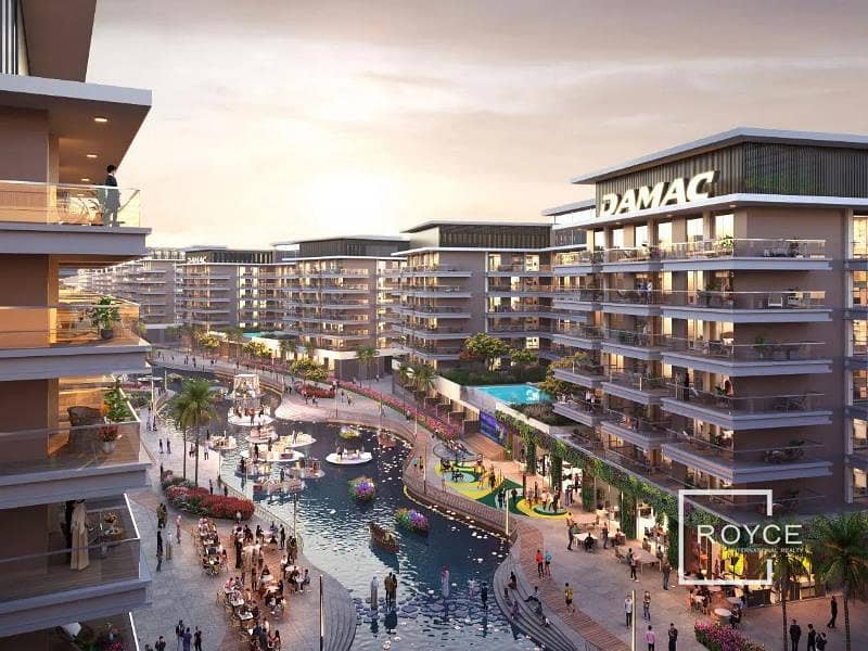 Genuine Resale | Waterfront | Great Investment Genuine Resale | Waterfront | Great Investment
