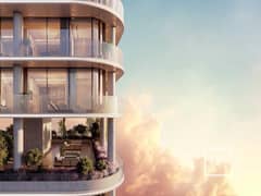 شقة في برج إنترستيلر،مثلث قرية جميرا حي رقم 2،مثلث قرية الجميرا (JVT) 2 غرف 2347000 درهم - 14322314