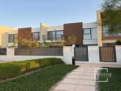 فیلا في لاروزا 5،لاروزا،فيلانوفا،دبي لاند 3 غرف 170000 درهم - 14401168