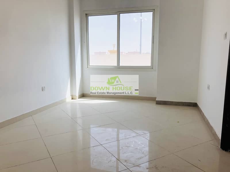 Brand new 1 bedroom hall in MBZ Brand new 1 bedroom hall in MBZ