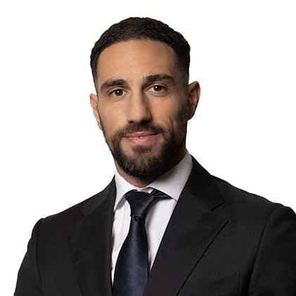 Chris Michaelides Chris Michaelides