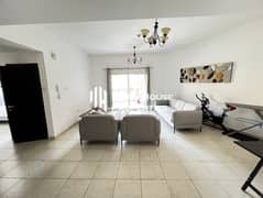 شقة في دايموند فيوز 3،الضاحية 11،قرية جميرا الدائرية 1 غرفة 62999 درهم - 14419233