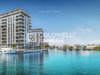 3 habitaciones Apartamento para en Venta en Dubai Creek Harbour, Dubai - Apartamento en Dubai Creek Harbour,The Cove II,The Cove II Building 9, 3 dormitorios, 5000000 AED - 14419287 3 habitaciones Apartamento para en Venta en Dubai Creek Harbour, Dubai - Apartamento en Dubai Creek Harbour,The Cove II,The Cove II Building 9, 3 dormitorios, 5000000 AED - 14419287