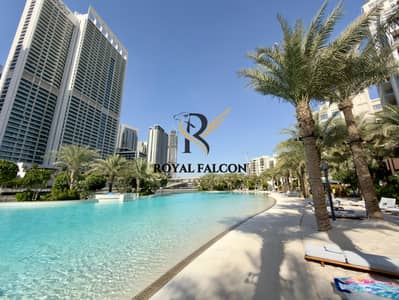 1 Camera Appartamento in Vendita a Dubai Creek Harbour, Dubai - Appartamento a Dubai Creek Harbour,Creek Beach,Summer at Creek Beach,Summer 2, 1 camera da letto, 1699999 AED - 14419301 1 Camera Appartamento in Vendita a Dubai Creek Harbour, Dubai - Appartamento a Dubai Creek Harbour,Creek Beach,Summer at Creek Beach,Summer 2, 1 camera da letto, 1699999 AED - 14419301