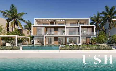 7 Bedroom Villa for Sale in Palm Jebel Ali, Dubai - img173. jpg