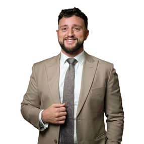 Adam Morelli