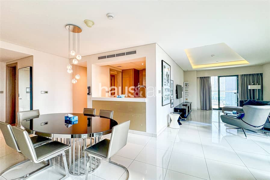 Vacant | Furnished | Spacious Layout Vacant | Furnished | Spacious Layout