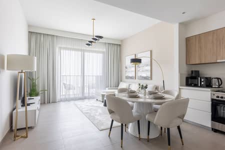 1 habitación Apartamento para en Alquiler en Dubai Hills Estate, Dubai - 01. jpg 1 habitación Apartamento para en Alquiler en Dubai Hills Estate, Dubai - 01. jpg