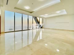 بنتهاوس في برج ذا جيت 2،برج ذا جيت،شمس جيت ديستريكت،شمس أبوظبي،جزيرة الريم 5 غرف 10000000 درهم - 14417310