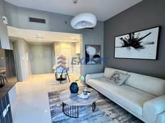 شقة في زادا ريزيدنس،الخليج التجاري 1 غرفة 1250000 درهم - 14419778