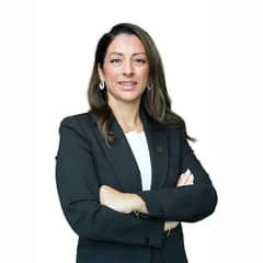 Audrey Vella Friggieri