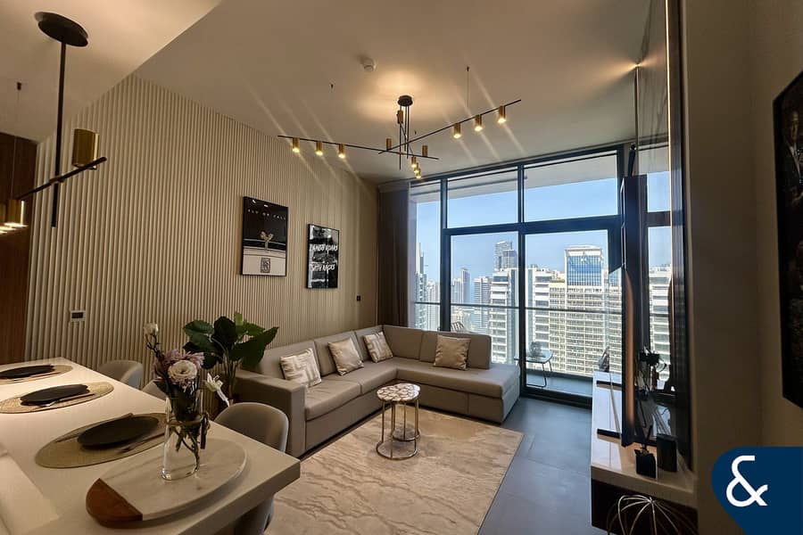 Lake view | High Floor | Fully Upgraded Lake view | High Floor | Fully Upgraded
