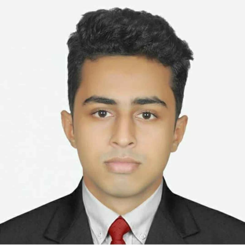 Akshay Pullooni