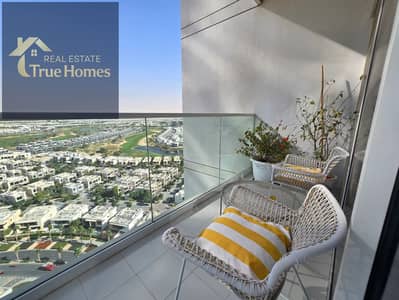 1 Bedroom Flat for Rent in DAMAC Hills, Dubai - 20260219_152511. jpg