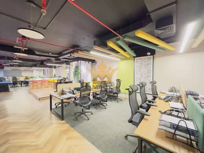 Office for Rent in Barsha Heights (Tecom), Dubai - WhatsApp Image 2026-02-27 at 3.37. 10 PM. jpeg Office for Rent in Barsha Heights (Tecom), Dubai - WhatsApp Image 2026-02-27 at 3.37. 10 PM. jpeg