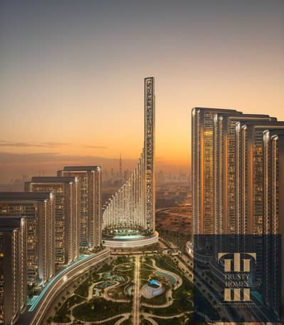 Monolocale in vendita a Meydan, Dubai - 250850_Binghatti_MasterCommunity_View09. jpg Monolocale in vendita a Meydan, Dubai - 250850_Binghatti_MasterCommunity_View09. jpg