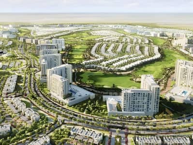 1 Bedroom Flat for Sale in Dubai South, Dubai - IMG_20260227_151041. jpg. jpeg
