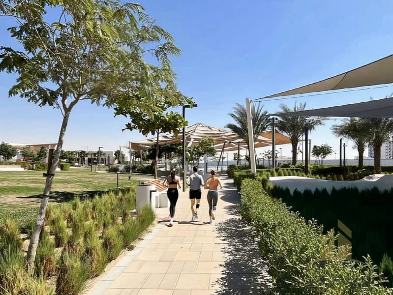 Spacious Layout l High ROI I Premium Amenities - Image 9