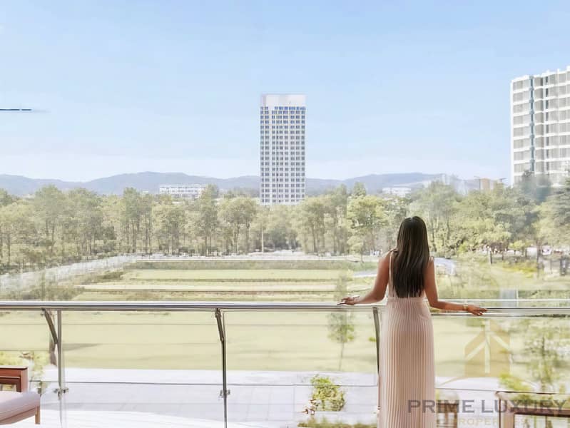 Spacious Layout l High ROI I Premium Amenities - Image 10