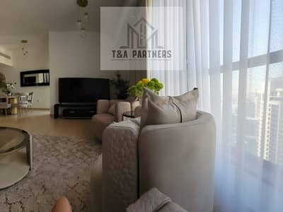 2 habitaciones Apartamento para en Alquiler en Jumeirah Beach Residence (JBR), Dubai - WhatsApp Image 2026-02-22 at 7.02. 13 AM (2). jpeg