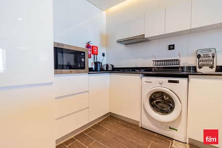 2 Camere Appartamento in Vendita a Jumeirah Village Circle (JVC), Dubai - Appartamento a Jumeirah Village Circle (JVC)，JVC District 17，Milano by Giovanni Boutique Suites, 2 camere da letto, 1600000 AED - 14420444